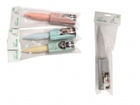 Rolka do ubrań 22x4 cm (18 listków 100mm) - mix wzorów