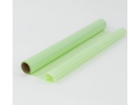 Rolka FOLIA MATOWA 50cmx9m ZIELONY JASNY #06