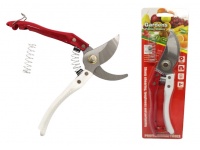 Sekator ogrodowy na blistrze 20 cm A3519