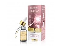 Serum Liftingujące do twarzy z Collagenem i Elastyną 10 ml