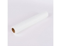 Siatka fibra 36 cm 9 m - M50 BIAŁY