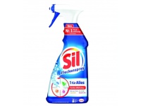 SIL Uniwersalny odplamiacz do tkanin w sprayu 500 ml