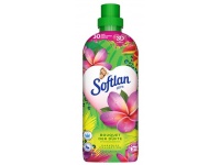 Softlan koncentrat do płukania Paradise 31 prań 650 ml