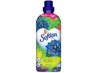 Softlan koncentrat do płukania Tropische 31 prań 650 ml