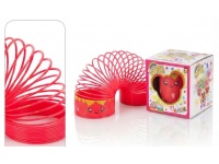 Sprężyna dla dzieci, magiczna sprężynka RAINBOW SPRING OWOCE mix