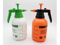 Spryskiwacz plastikowy 2L MIX KOLOR 28x12 cm