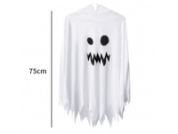 Strój, przebranie na HALLOWEEN DUCH z kapturem 75 cm