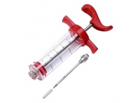 Strzykawka do marynowania mięsa 21 cm