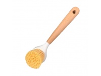 Szczotka kuchenna do czyszczenia, mycia naczyń 21x5x2,5 cm