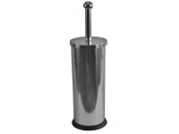 Szczotka WC Tuba E01 metalowa