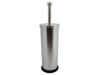Szczotka WC tuba E01 SATYNA 39 cm