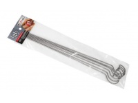 Szpilki do szaszłyków 23 cm kpl 6 szt