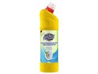 That\'s Perfect Żel do czyszczenia WC 750ml (Summer Sun) ŻÓŁTY