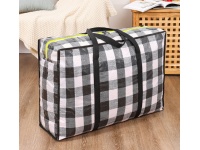 Torba gospodarcza, zakupowa tworzywo KRATA 57x40x22 cm