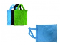 Torba zakupowa 55x35 cm - mix kolor