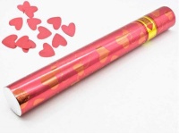 Tuba strzelająca, konfetti SERCA 38 cm