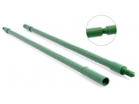 Tyczka do roślin skręcana 1 szt - 11 mm 60 cm