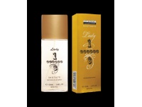 Woda toaletowa damska 1000000$ 100 ml