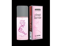 Woda toaletowa damska C\'EST LA VIE 100 ml