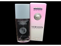 Woda toaletowa damska VERSION SHINE DIAMOND 100 ml