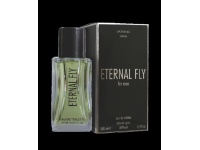 Woda toaletowa męska ETERNAL FLY 100 ml