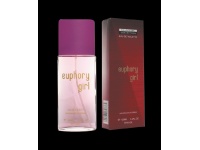 Woda toaletowa damska EUPHORY 100 ml