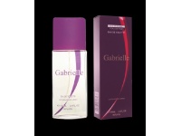 Woda toaletowa damska GABRIELLE 100 ml