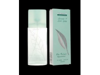 Woda toaletowa damska GREEN T 100 ml