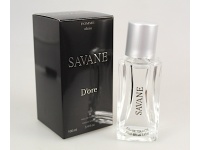 Woda toaletowa męska SAVANE 100 ml