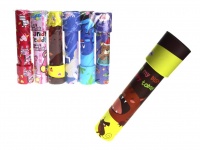 Zabawka KALEJDOSKOP 19x4,5 cm - 1 szt