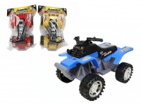 Zabawka QUAD 30x18x18 cm MIX KOLOR