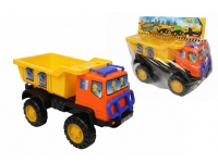 Zabawka WYWROTKA 35x20x15 cm