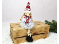 Zawieszka DZIEWCZYNKA 30 cm