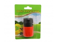 Złączka szybkozłącze do węża ogrodowego 1/2 5,5 cm na blistrze