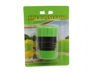 Złączka do węża ogrodowego redukcja skręcana 1/2na3/4 5,5 cm na blistrze 